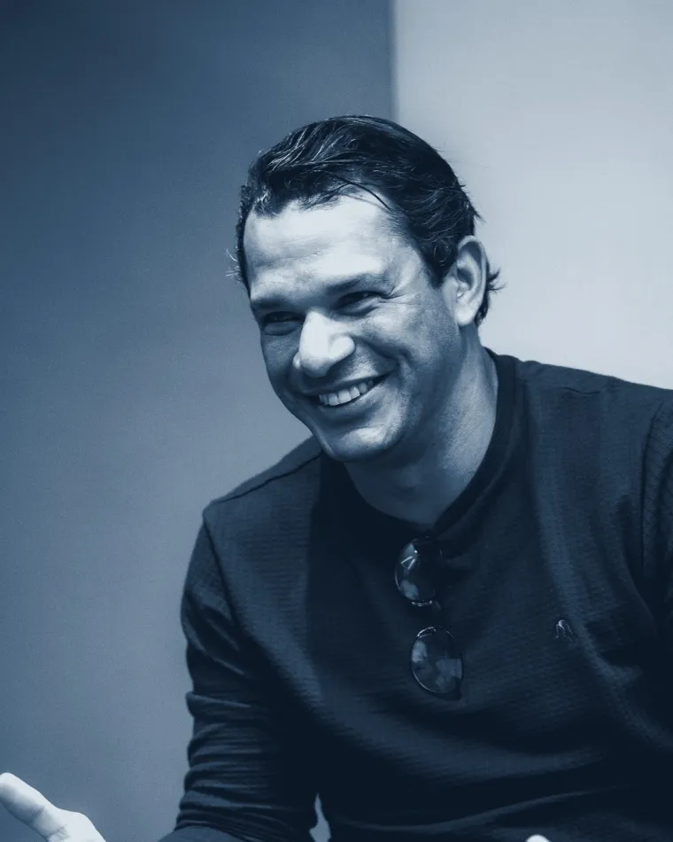 Alberto Machado, conselheiro estratégico do Legacy Business B2G