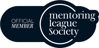 Membro oficial da Mentoring League Society