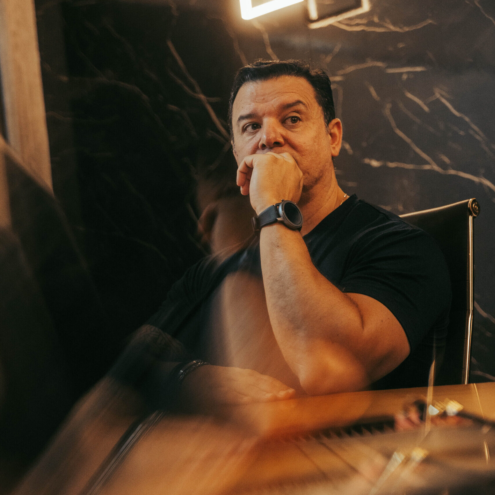 Waldo Souza