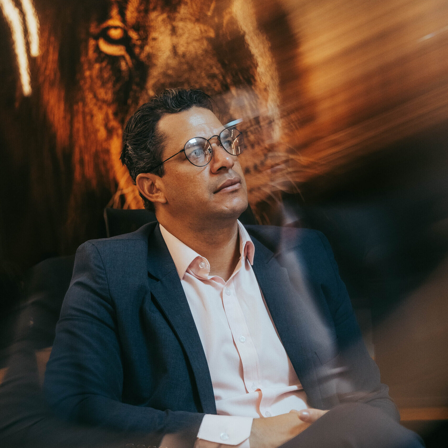Alberto Machado