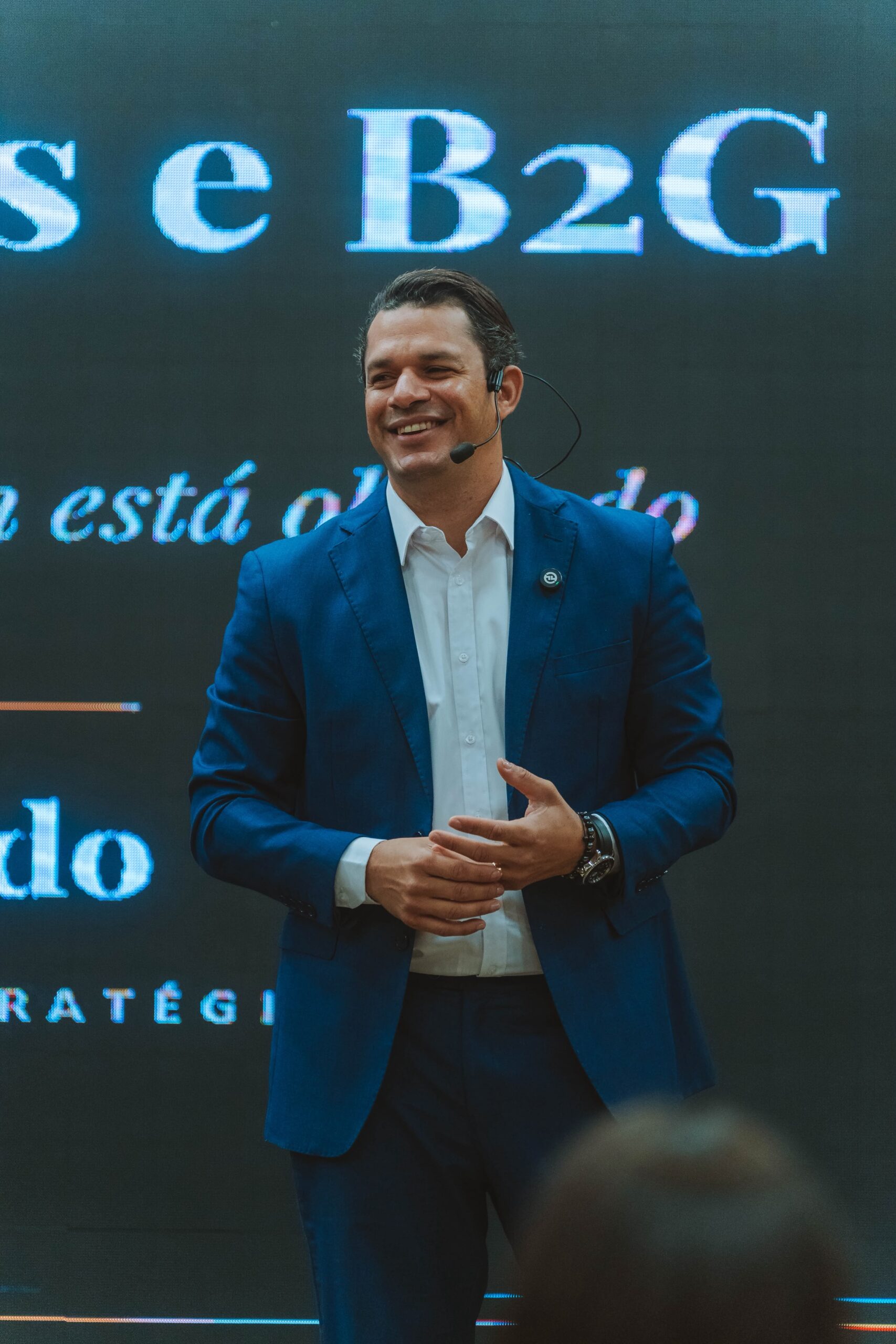 Alberto Machado