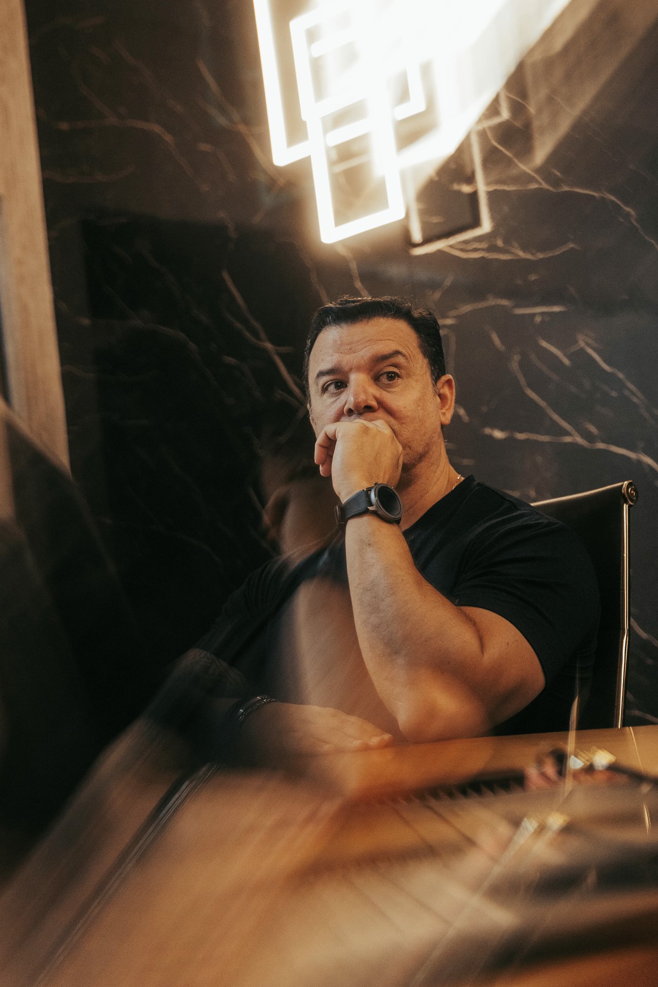 Waldo Souza